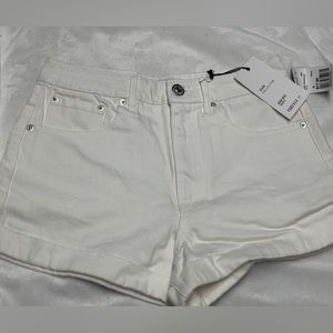 Summer shorts